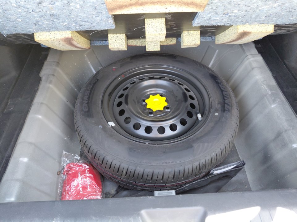 Toyota Yaris SD - Y 2024 image