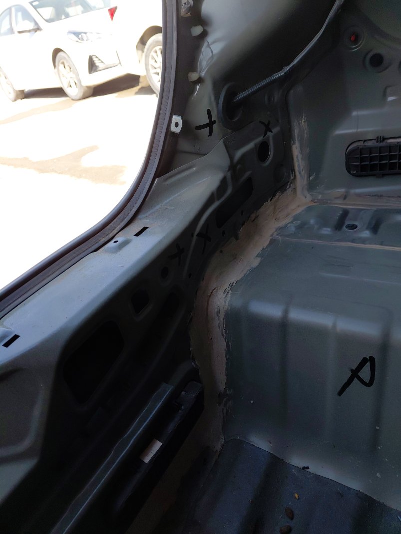 Toyota Yaris SD - Y 2024 image