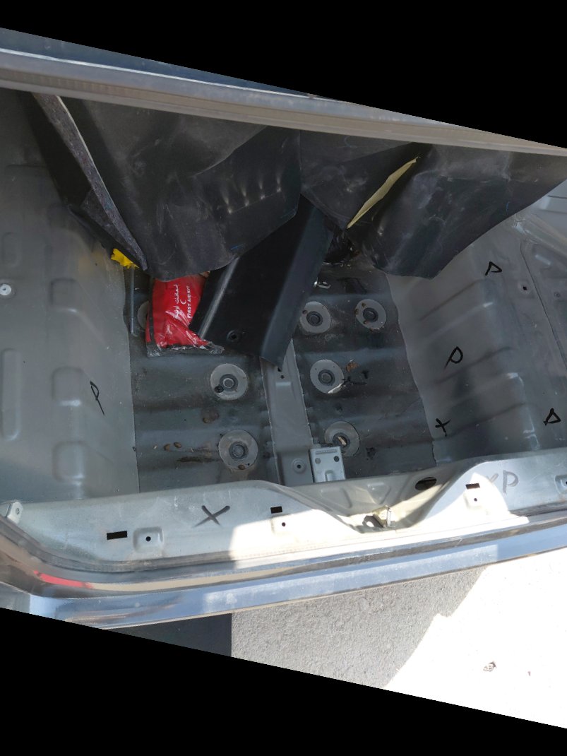 Toyota Yaris SD - Y 2024 image