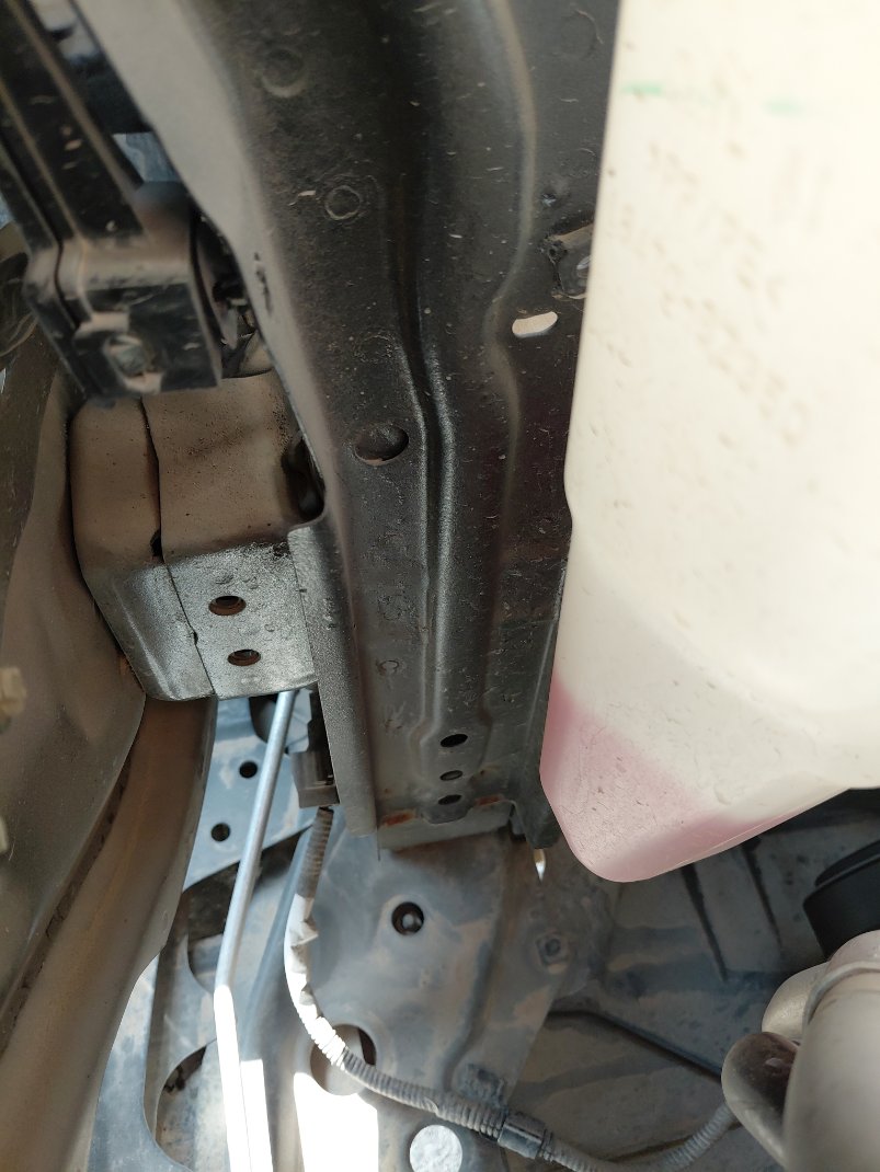 Toyota Yaris SD - Y 2024 image