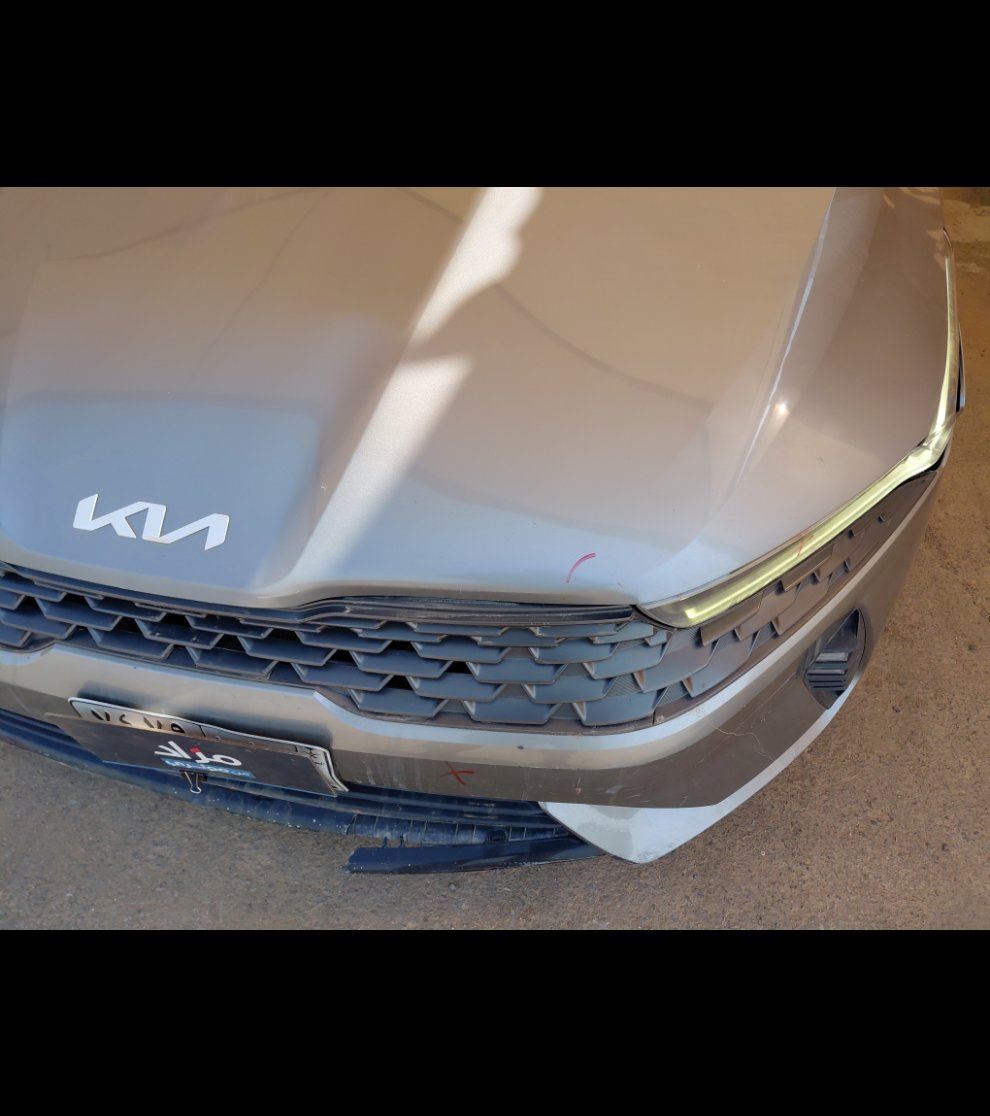 كيا K5 L 2022 image