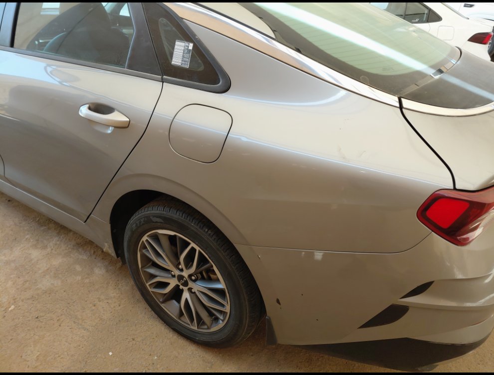 كيا K5 L 2022 image