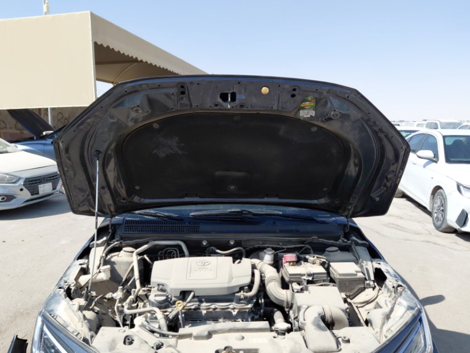 Toyota Yaris SD - Y 2024 image