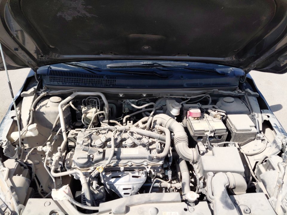 Toyota Yaris SD - Y 2024 image