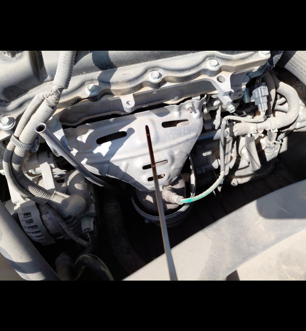 Toyota Yaris SD - Y 2024 image