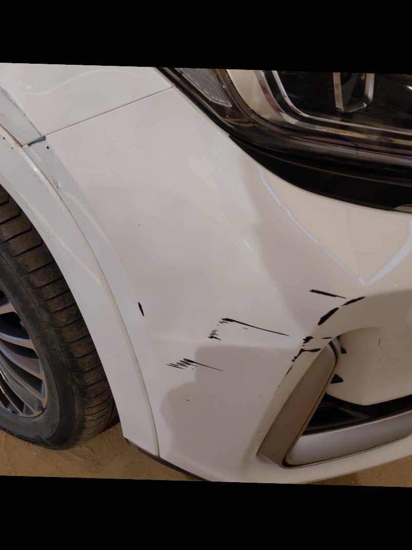 Changan CS95 Royal Sports 2023 image