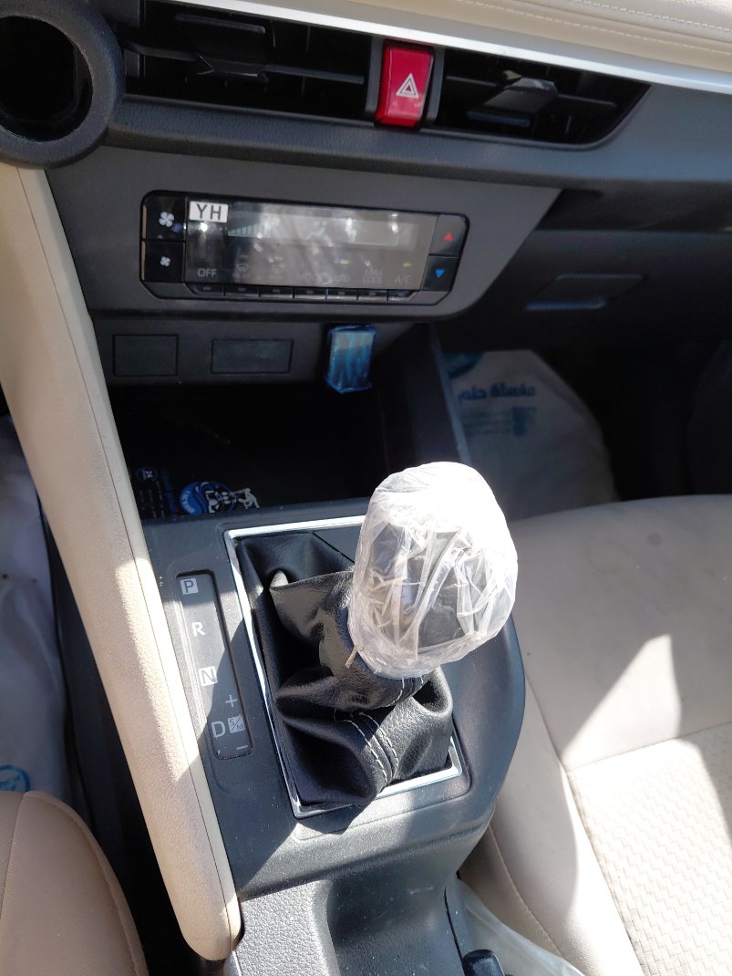 Toyota Yaris SD - Y 2024 image