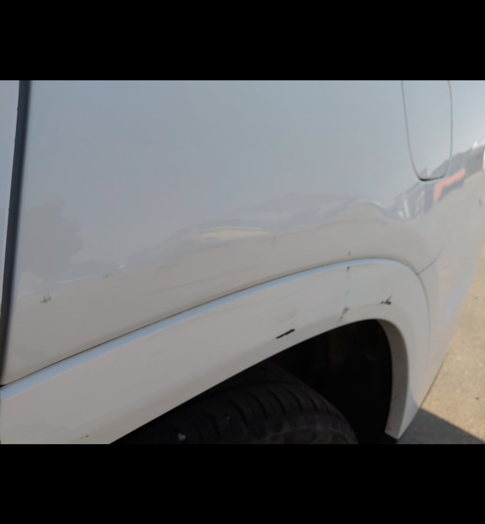 Changan CS95 Royal Sports 2023 image