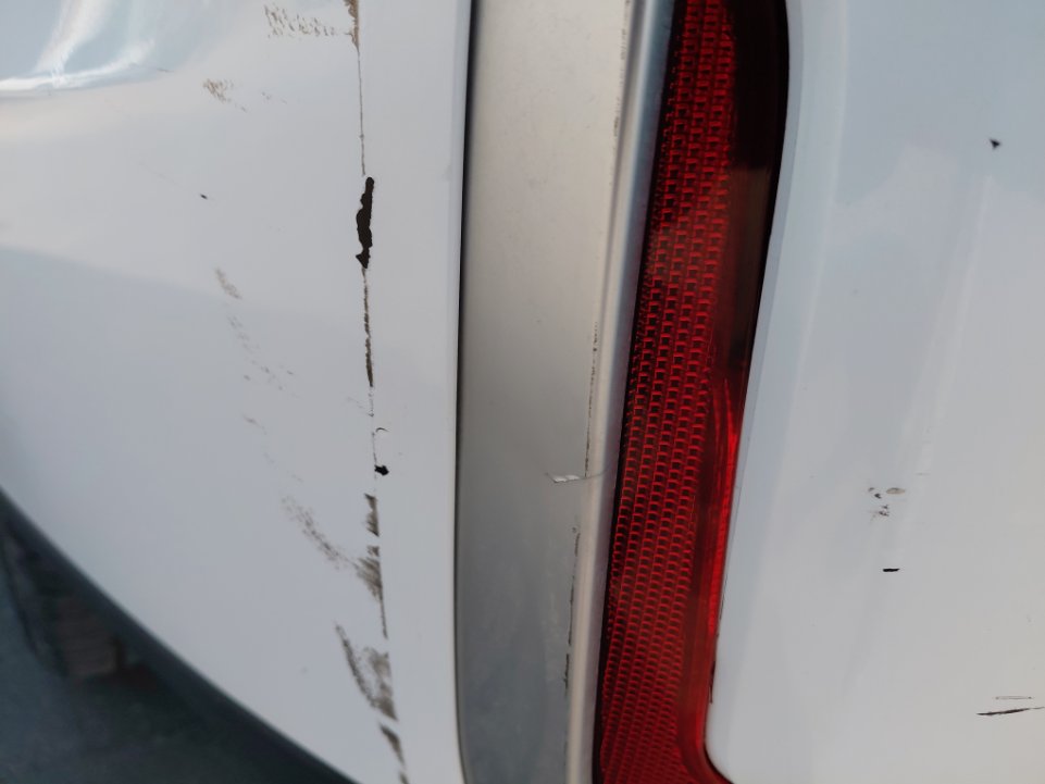 Changan CS95 Royal Sports 2023 image