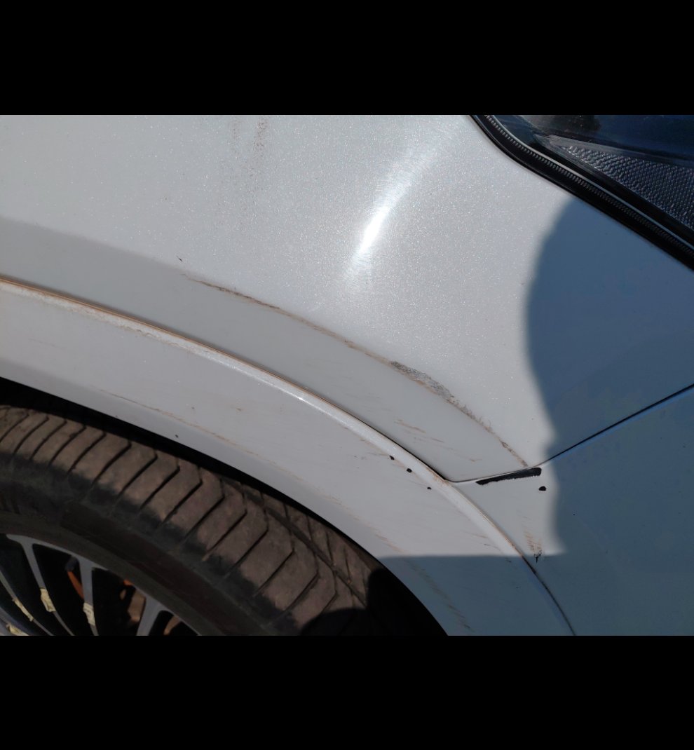 Changan CS95 Royal Sports 2023 image