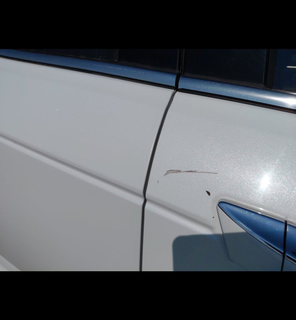 Changan CS95 Royal Sports 2023 image