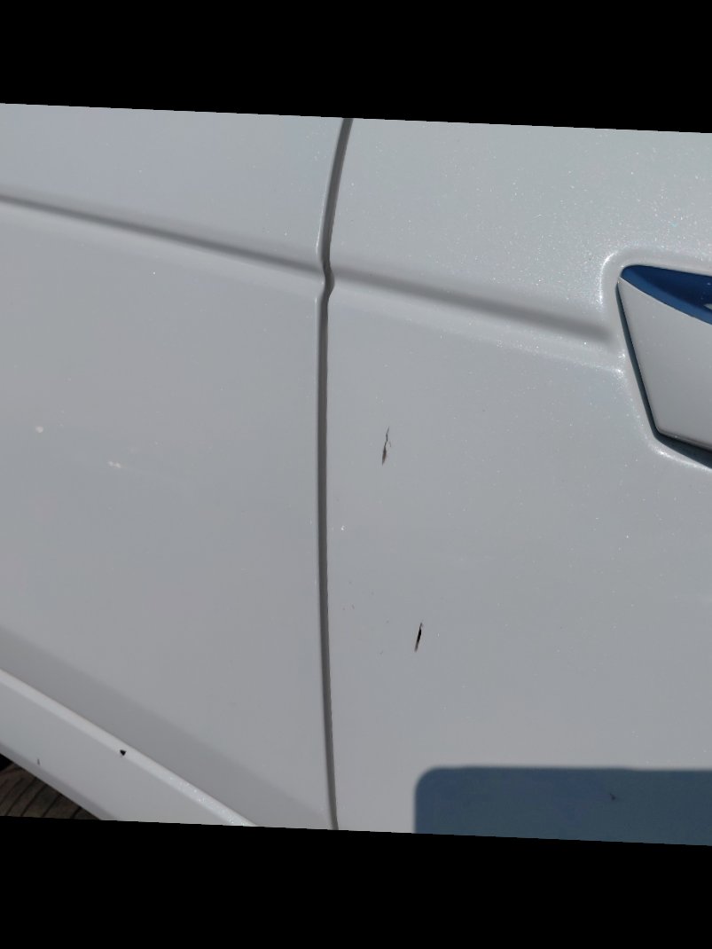 Changan CS95 Royal Sports 2023 image