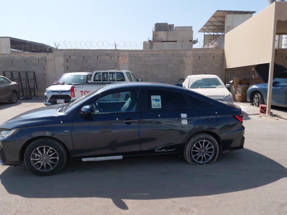 Toyota Yaris SD - Y 2024 image