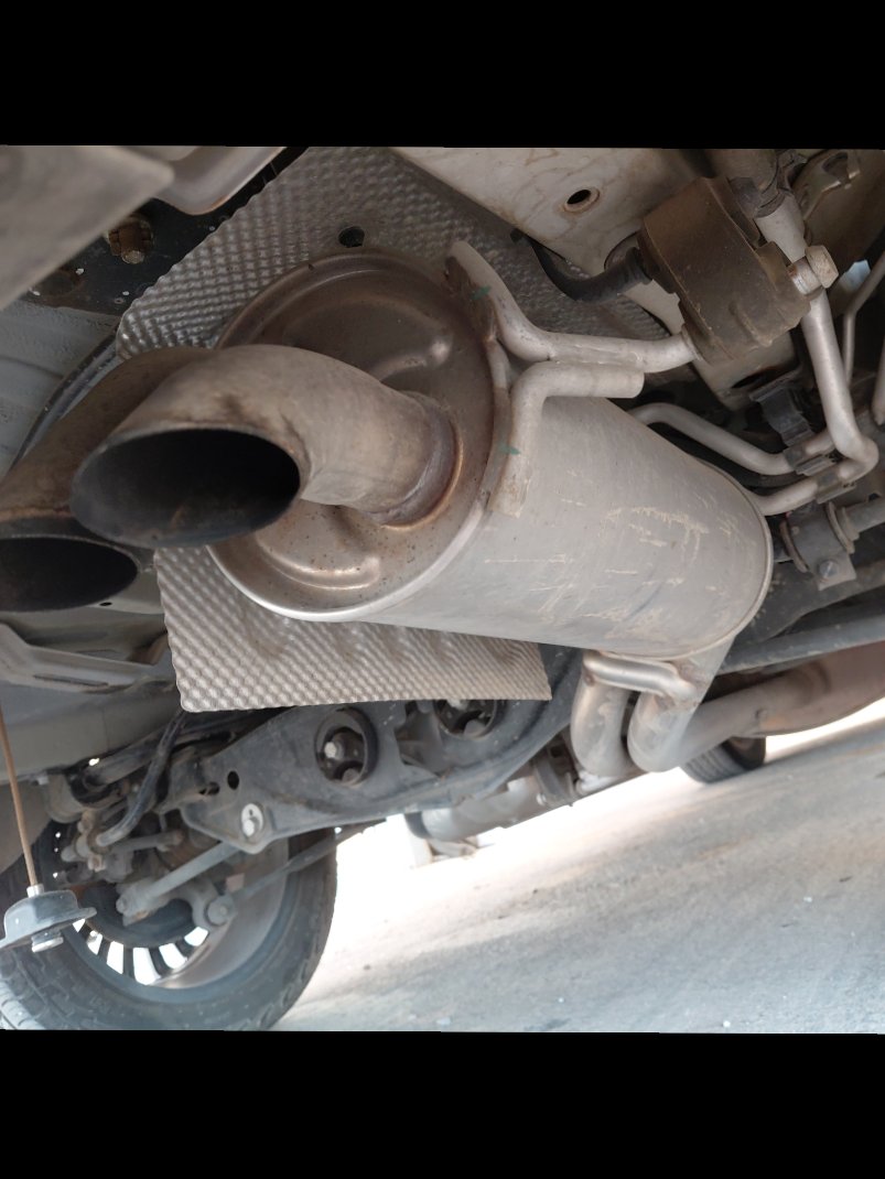 Changan CS95 Royal Sports 2023 image