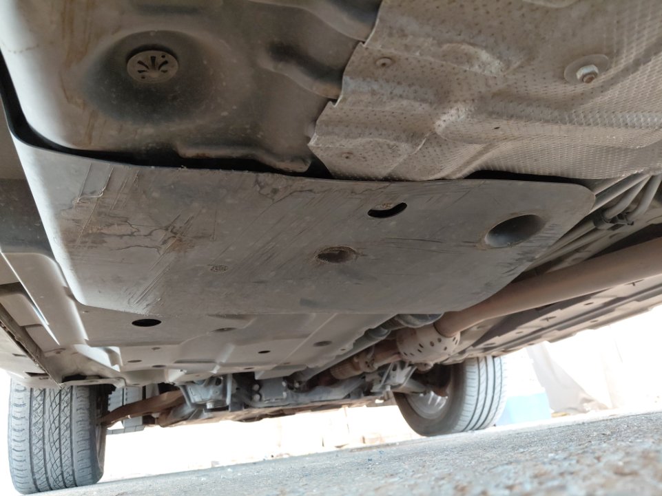 Changan CS95 Royal Sports 2023 image