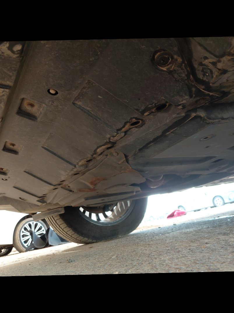 Changan CS95 Royal Sports 2023 image