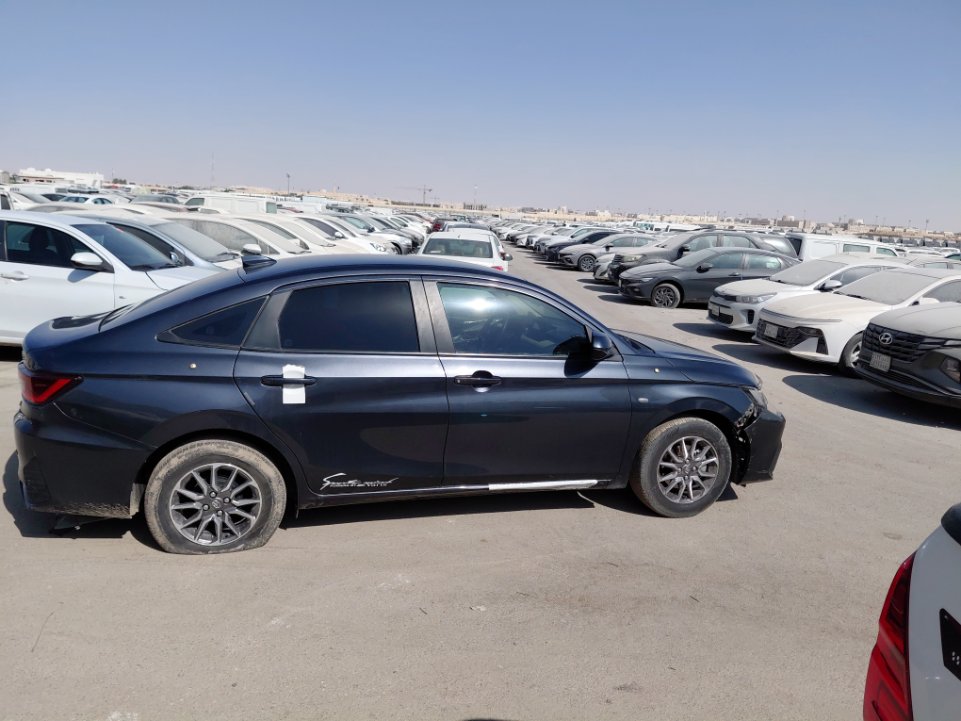 Toyota Yaris SD - Y 2024 image