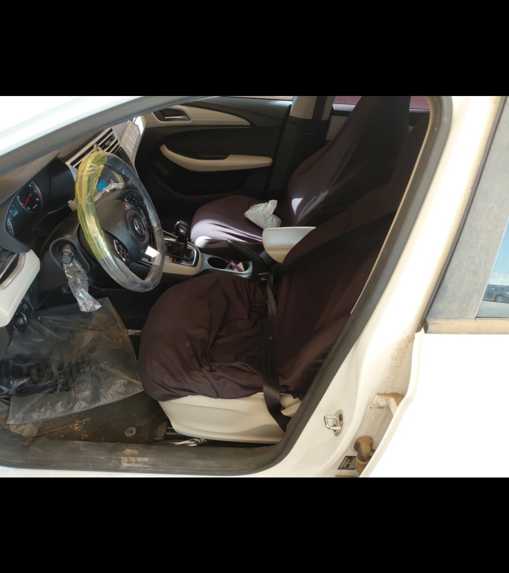 إم جي 5 STD 2024 image