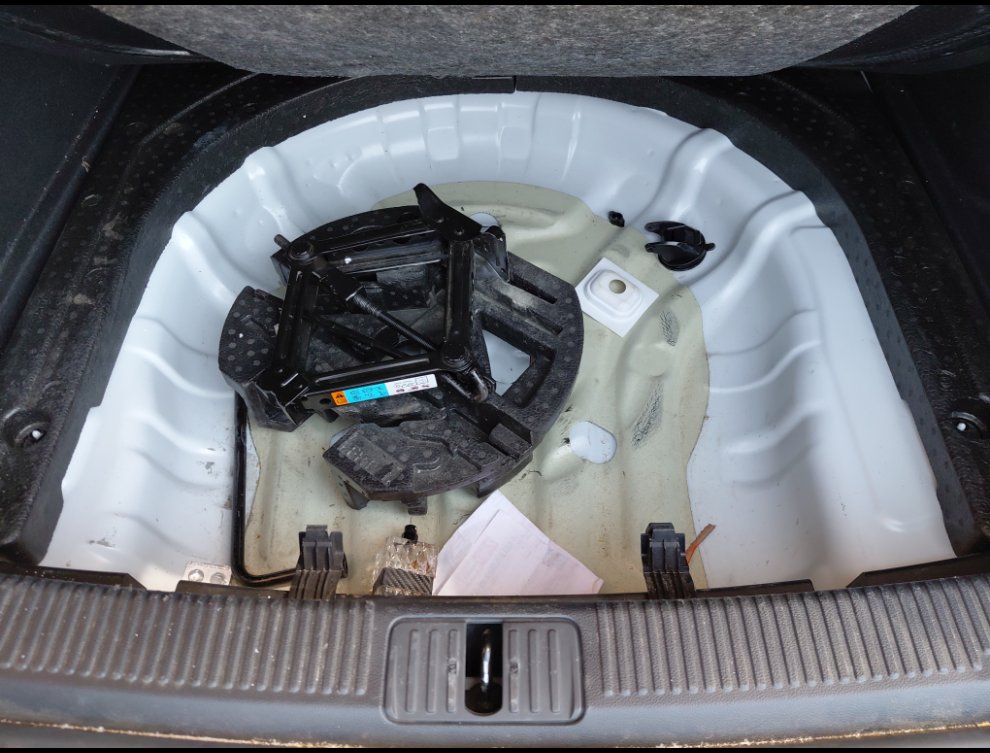 إم جي 5 STD 2024 image