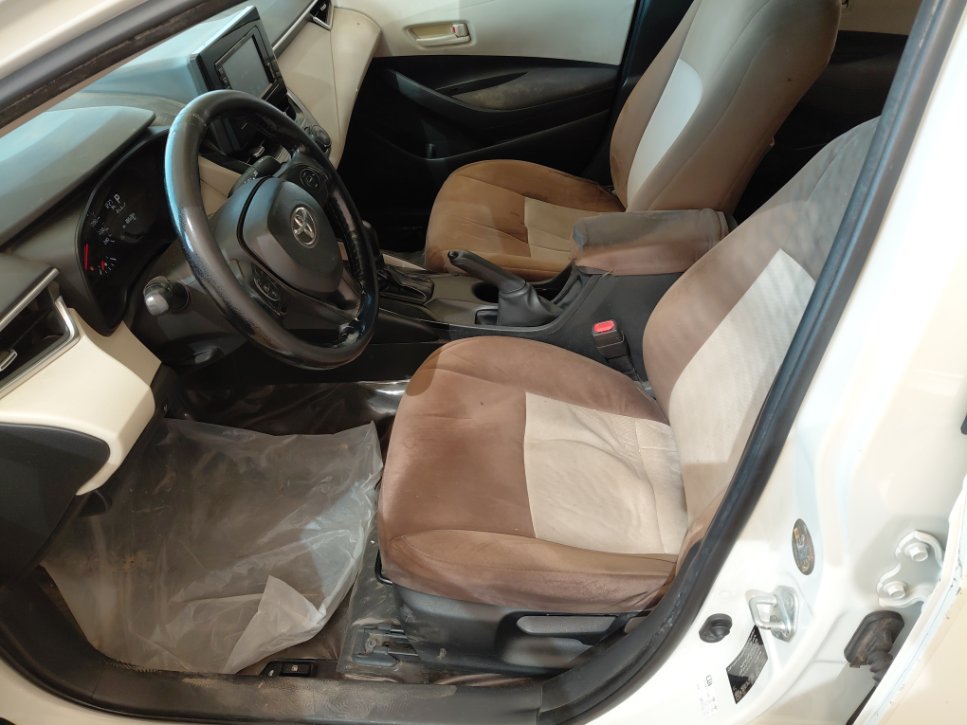 تويوتا كورولا XLI EXECUTIVE M/R 2021 image