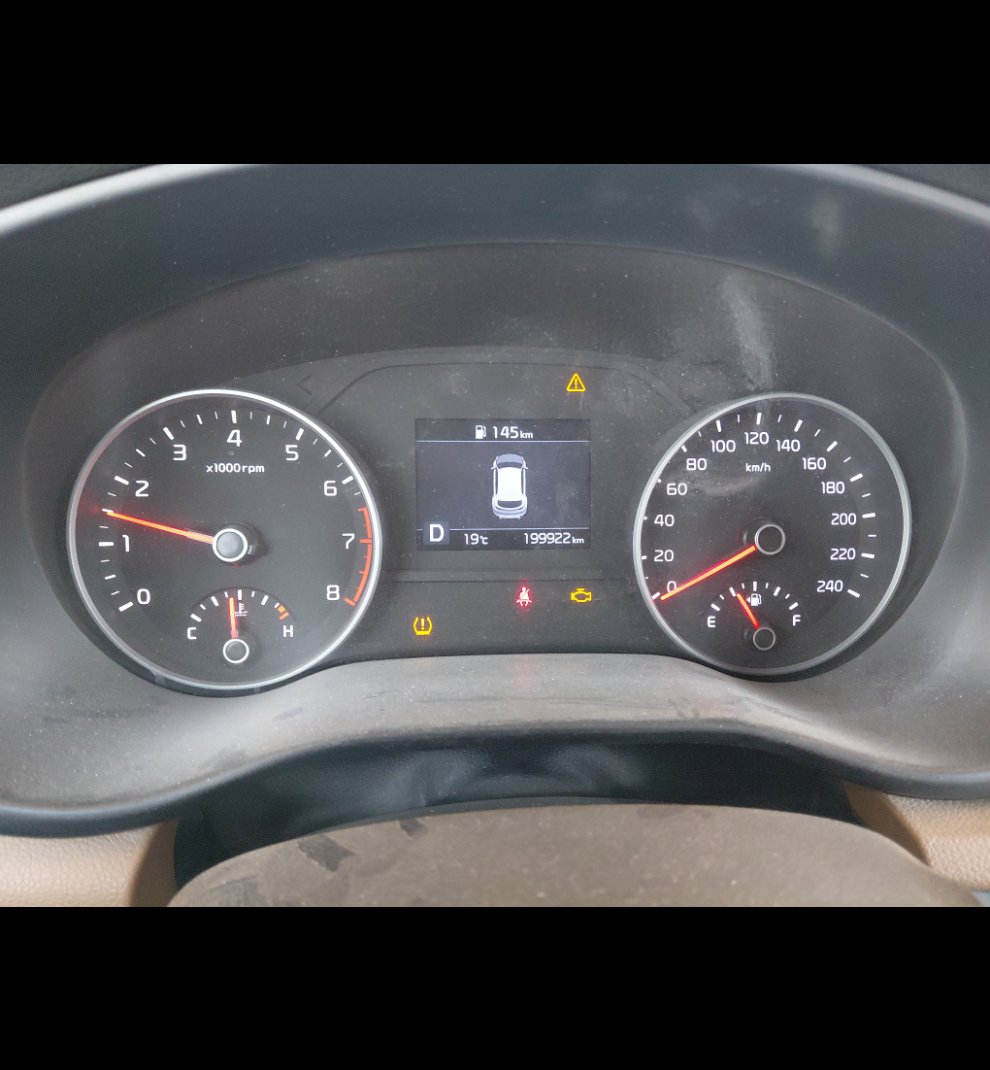 KIA Sportage EX 2020 image