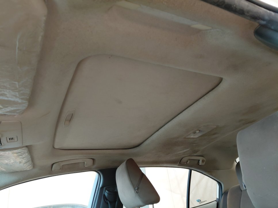 تويوتا كورولا XLI EXECUTIVE M/R 2021 image