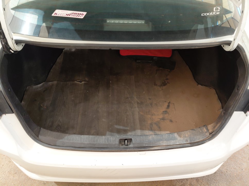 تويوتا كورولا XLI EXECUTIVE M/R 2021 image