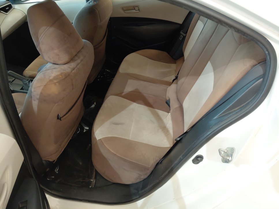 تويوتا كورولا XLI EXECUTIVE M/R 2021 image