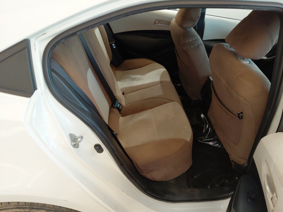 تويوتا كورولا XLI EXECUTIVE M/R 2021 image