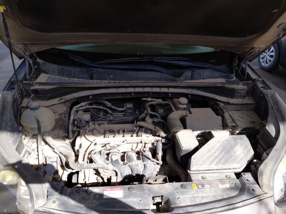 KIA Sportage EX 2020 image