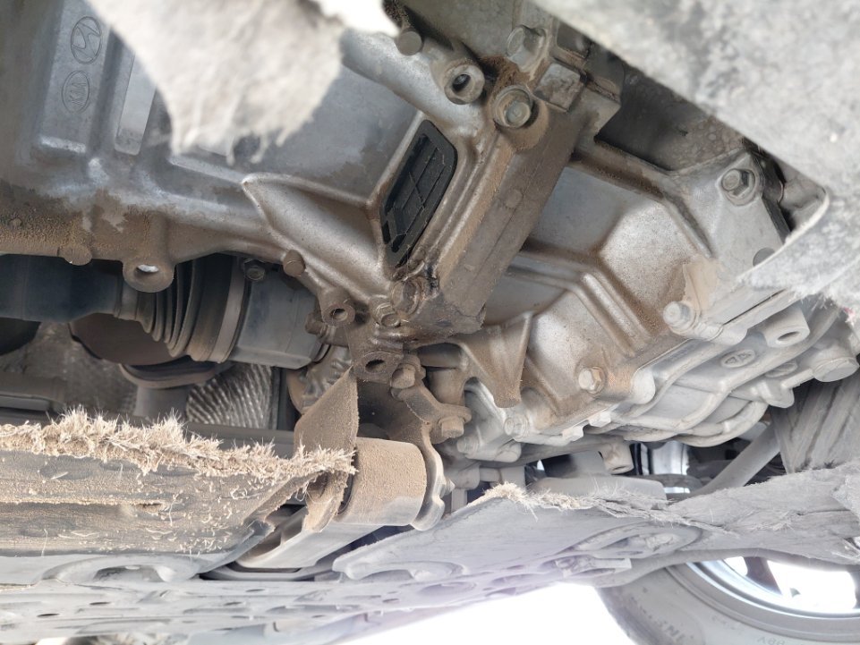 KIA Sportage EX 2020 image