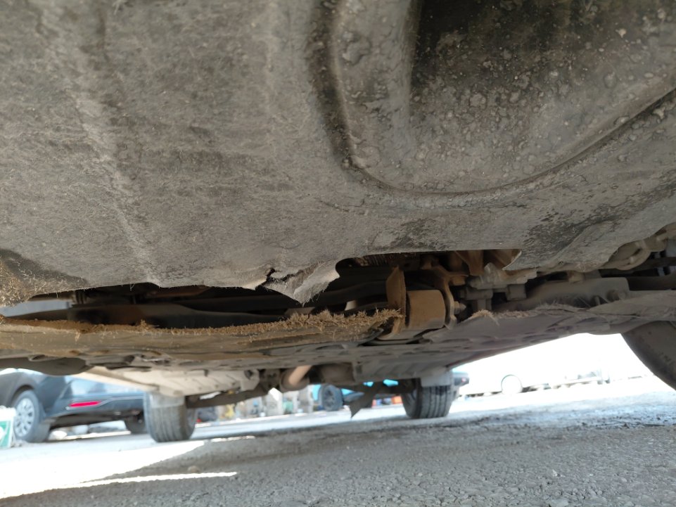 KIA Sportage EX 2020 image