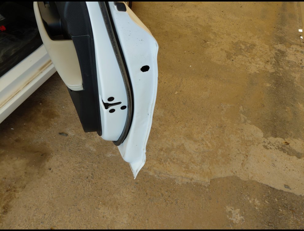 إم جي 5 STD 2024 image