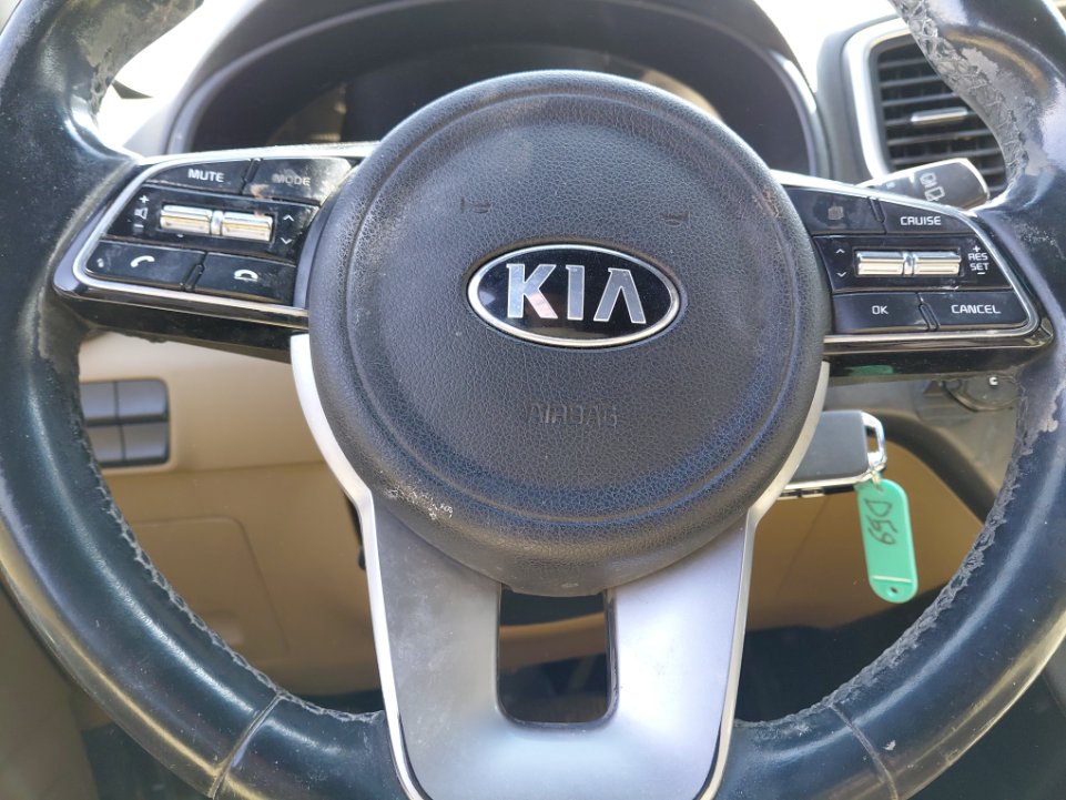 الوسائد الهوائية