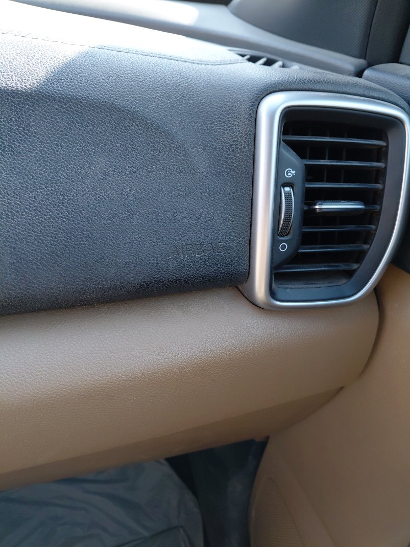 KIA Sportage EX 2020 image