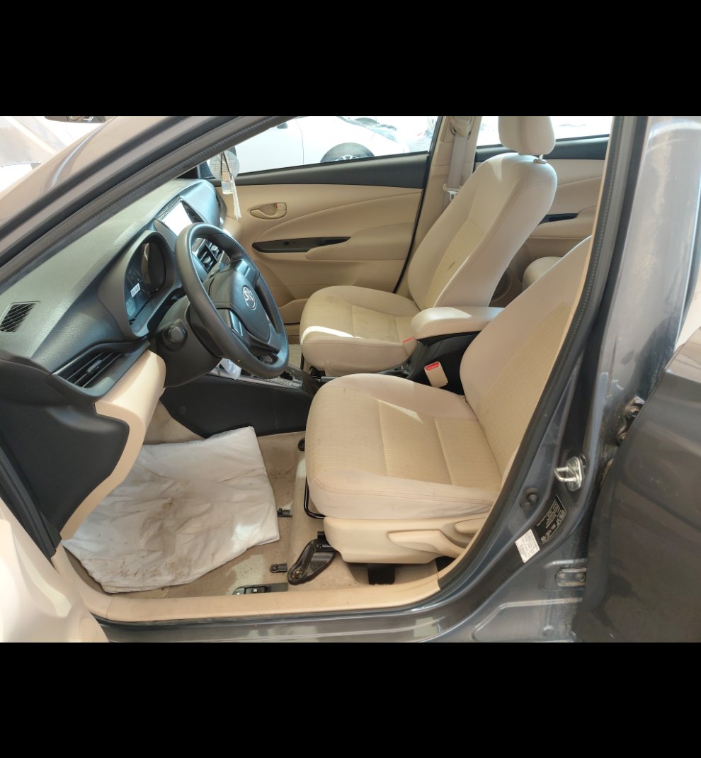 تويوتا يارس SD Y PLUS 2022 image