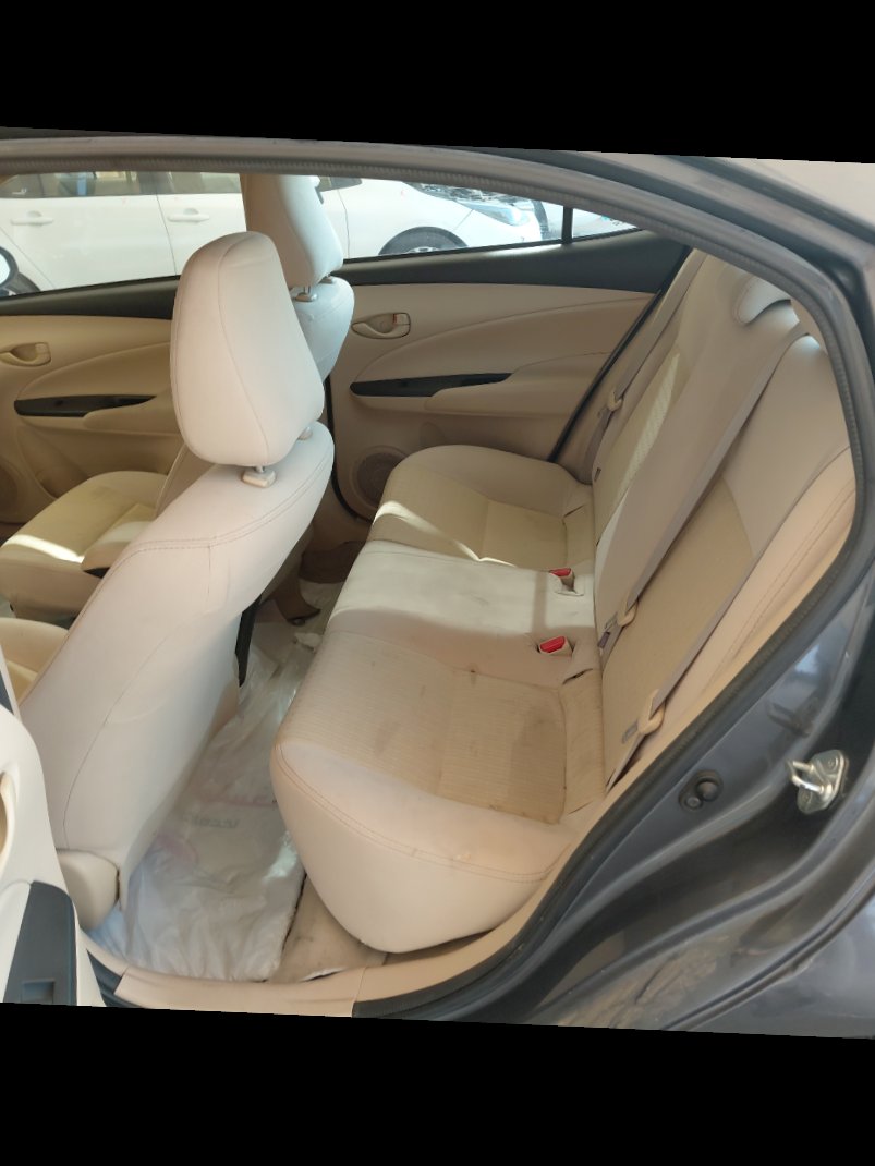 تويوتا يارس SD Y PLUS 2022 image