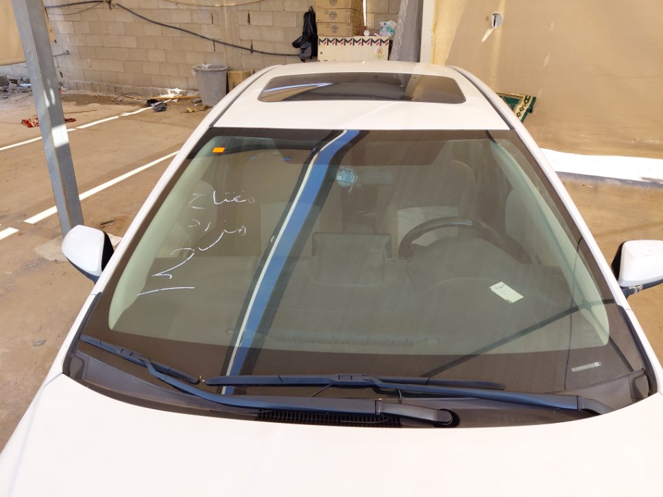 تويوتا كورولا XLI EXECUTIVE M/R 2021 image