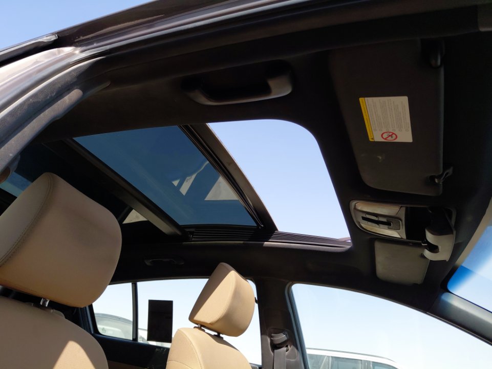 KIA Sportage EX 2020 image