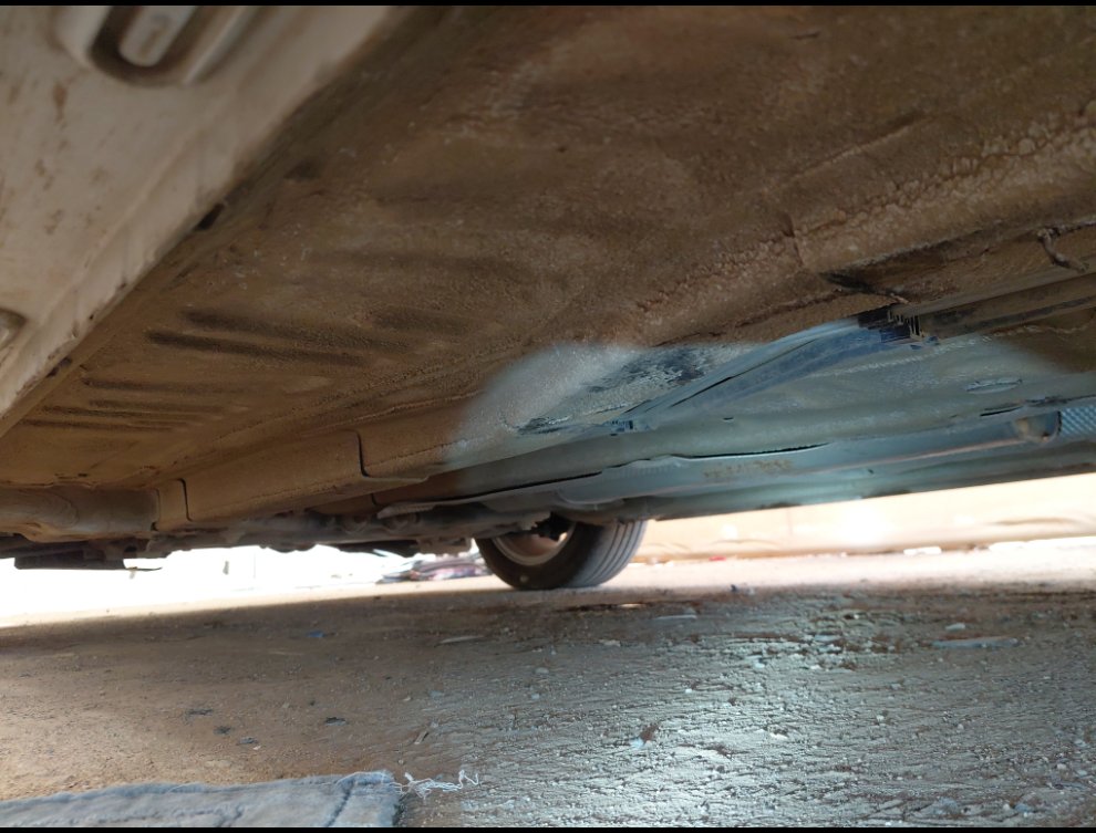 إم جي 5 STD 2024 image