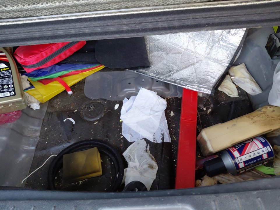 KIA Sportage EX 2020 image