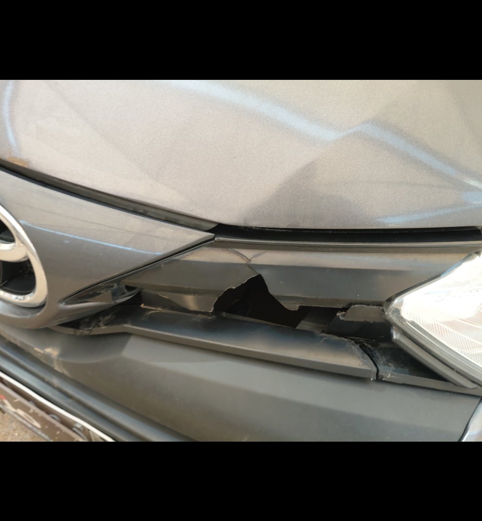 تويوتا يارس SD Y PLUS 2022 image