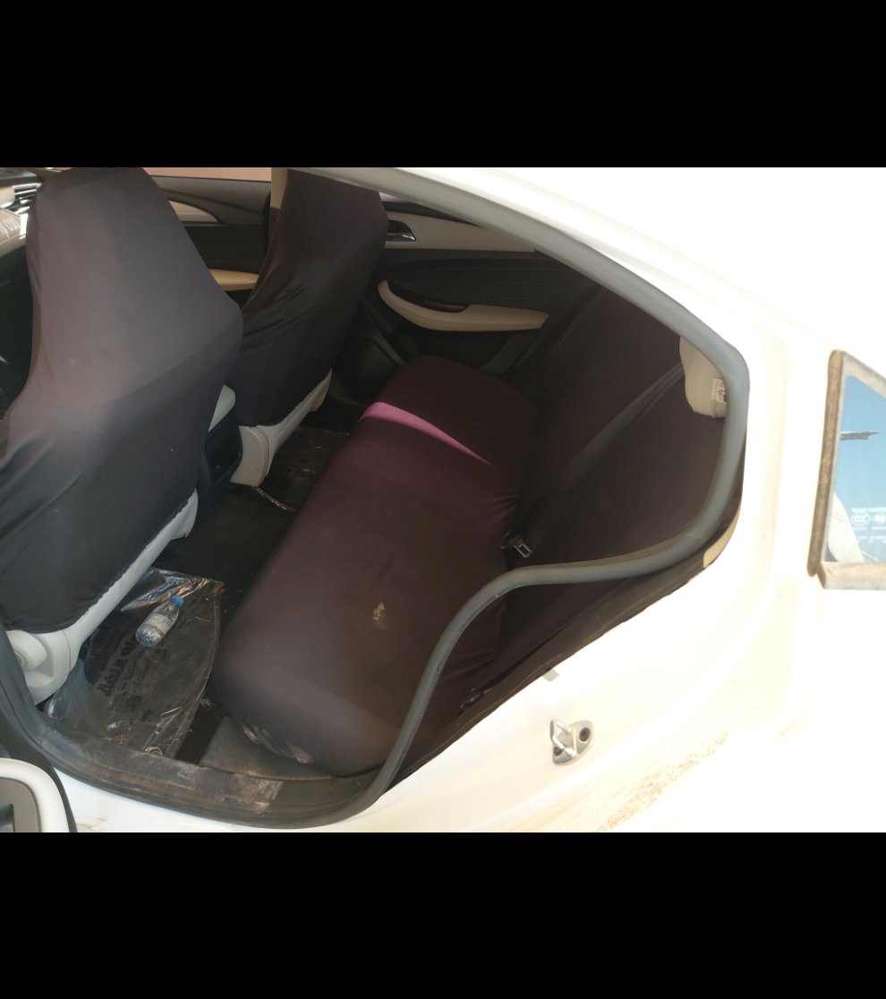 إم جي 5 STD 2024 image