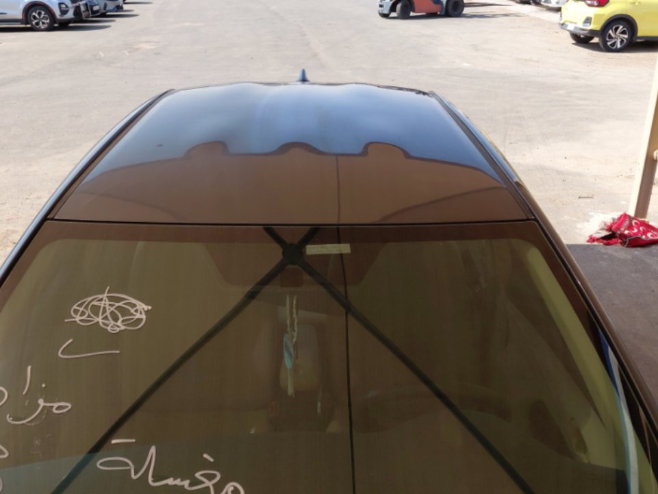 تويوتا يارس SD Y PLUS 2022 image