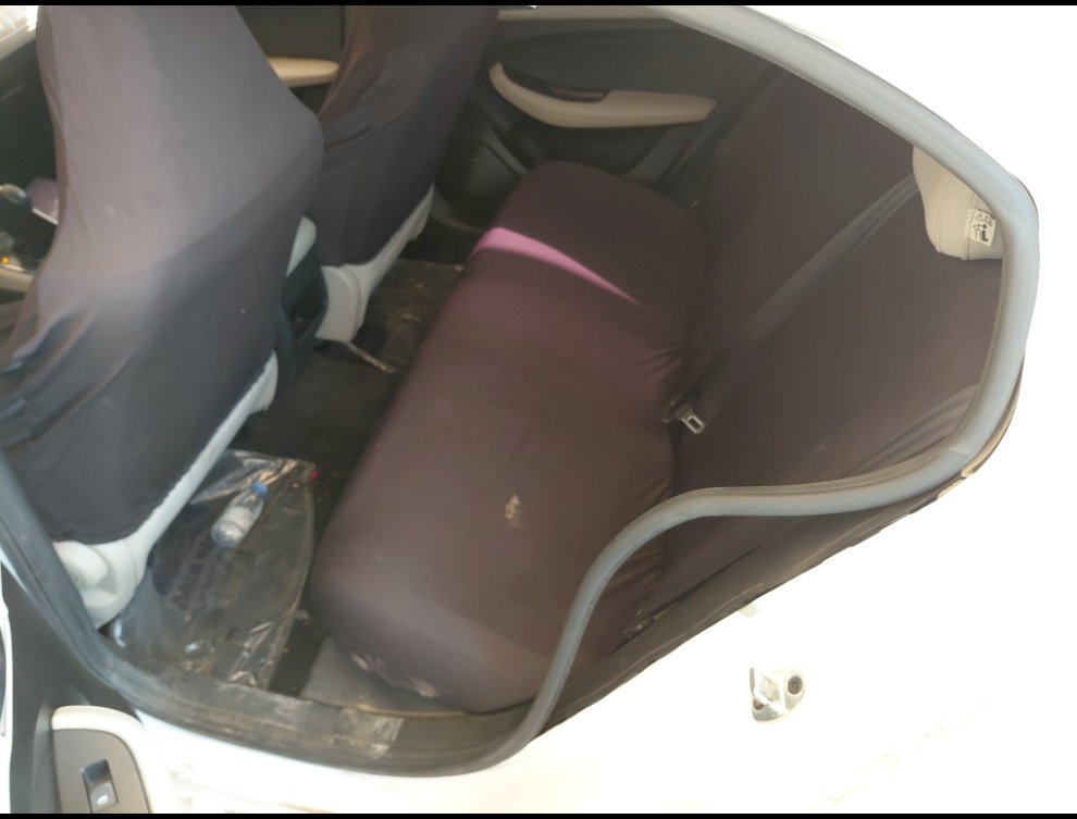 إم جي 5 STD 2024 image