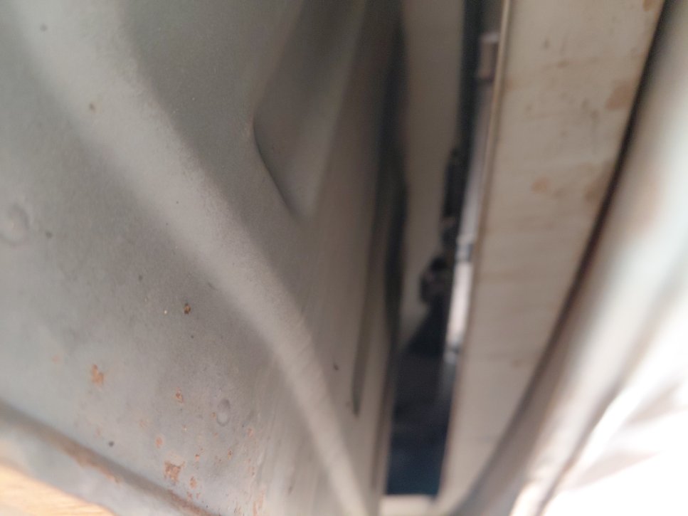 تويوتا كورولا XLI EXECUTIVE M/R 2021 image