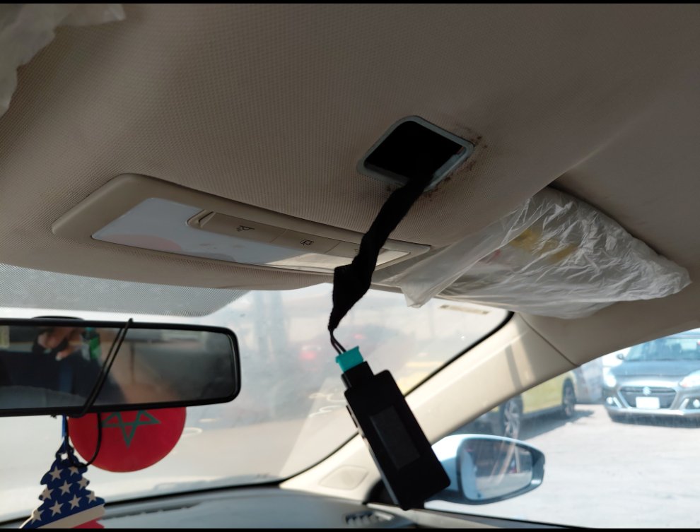 إم جي 5 STD 2024 image