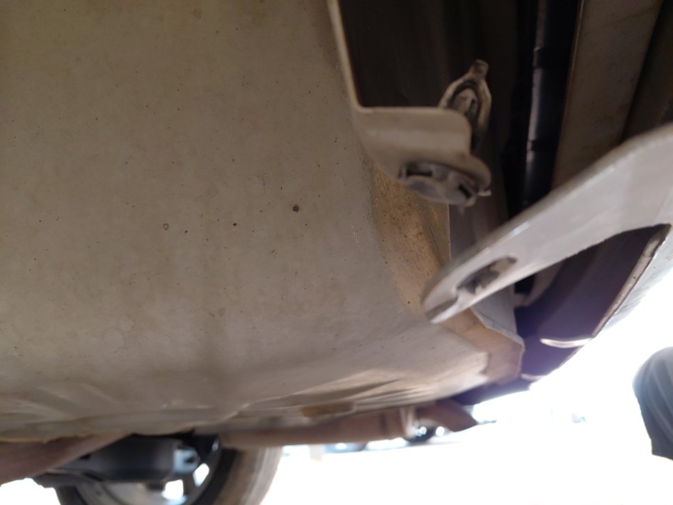 تويوتا كورولا XLI EXECUTIVE M/R 2021 image