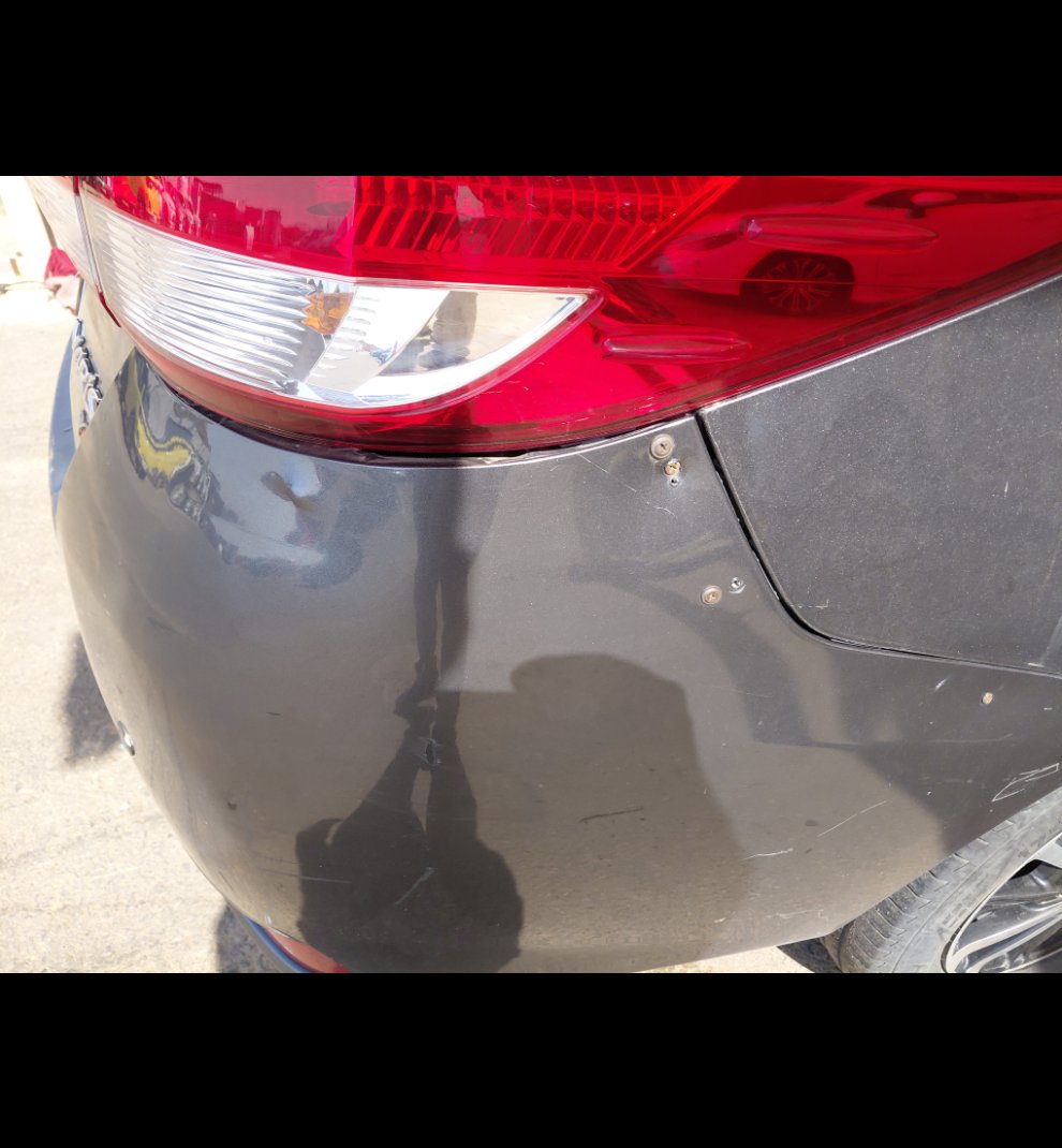 تويوتا يارس SD Y PLUS 2022 image