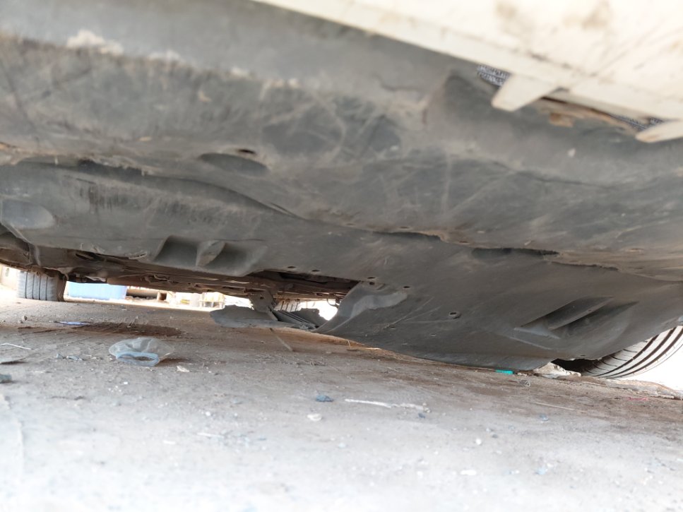 تويوتا كورولا XLI EXECUTIVE M/R 2021 image